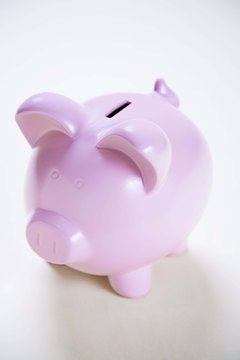 Jupiterimages/Brand X Pictures/Getty Images A budget ensures you will have enough money to cover all of your household expenses.