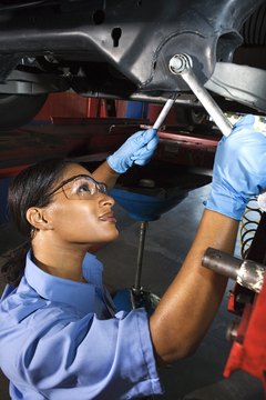 Vocational school degrees typical put students into the job market faster than traditional college degrees.