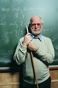 NCM offers scholarships for advanced degree work in mathematics.