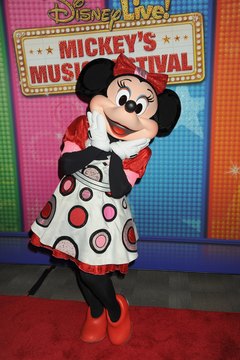 Jennifer Graylock/Getty Images Entertainment/Getty Images Voice actors have helped Mickey Mouse and her animated kin have real personalities.