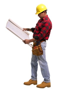 Jupiterimages/Comstock/Getty Images A good contractor can help you find ways to lower your cost.