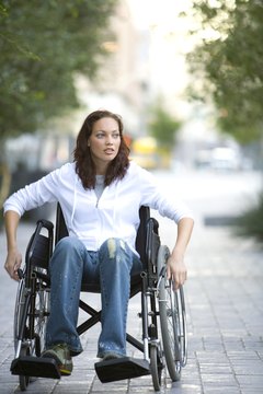 Goodshoot/Goodshoot/Getty Images Bankruptcy can protect your IRA.