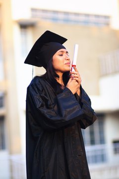A master's degree in communications can prepare you for careers in fields like business and journalism.