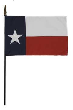 Thomas Northcut/Photodisc/Getty Images IRA distributions in Texas are treated differently than in some other states.