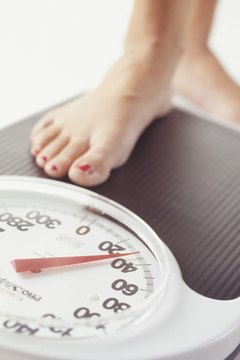 Photodisc/Photodisc/Getty Images Calorie cycling can aid in weight loss.