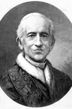Pope Leo XIII's papacy famously integrated the scriptures into exorcism rituals.