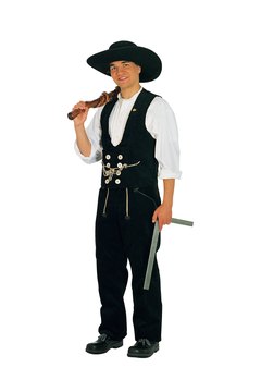 Many believe the Puritan work ethic was instrumental to the success of the U.S.