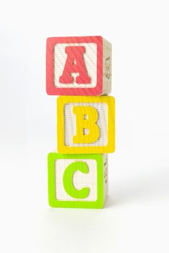 The phonetic approach requires solid knowledge of the alphabet.