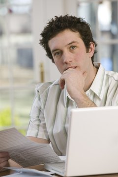 Comstock Images/Stockbyte/Getty Images Understanding how to handle taxes on an inheritance can save you money.
