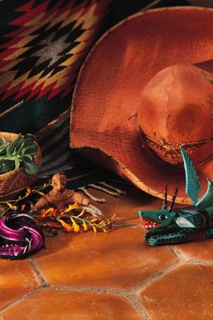 Charro Days celebrates both the Mexican and American cultures.