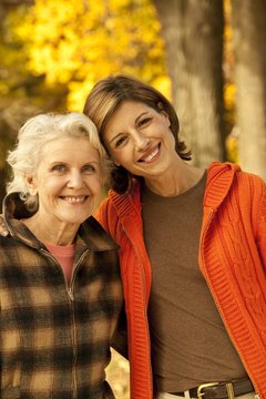 Comstock Images/Stockbyte/Getty Images An insurance policy can be borrowed against for medical expenses.
