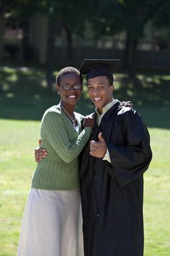 Comstock Images/Comstock/Getty Images Low-cost mutual funds can help you get a better return on your education or retirement investments.