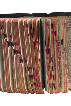 Reading the KJV Bible chronologically can help make the stories come alive.