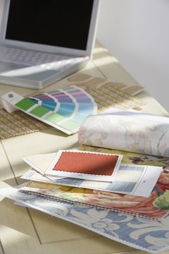 Jupiterimages/Creatas/Getty Images Discount stores are good sources for home decor items.