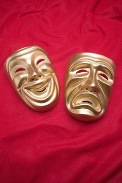 The Torah has a clear stance on humor, but it's not what you might think.