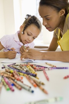Make Bible lessons come alive with imaginative activities.