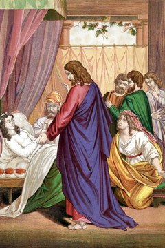 Progressive Christian beliefs focus on Christ's love.