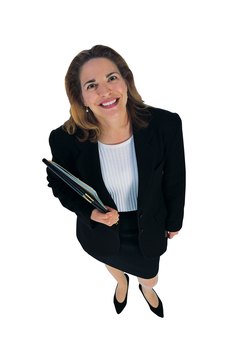 Comstock/Comstock/Getty Images Vacant home insurance is essential, if only for peace of mind.