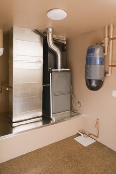Jupiterimages/Comstock/Getty Images A budget billing plan helps keep heating and cooling costs consistent throughout the year.