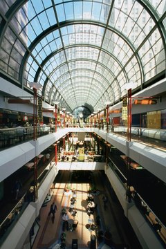 It is illegal to smoke in any indoor public area.