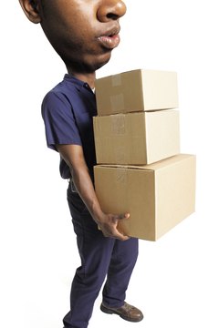 Photodisc/Photodisc/Getty Images Mail order pharmacies are growing in popularity.