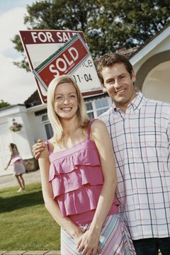 Digital Vision./Digital Vision/Getty Images A mortgage from your parents can be tax deductible.