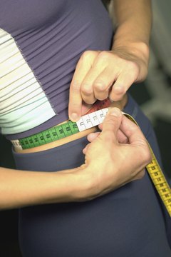 Medioimages/Photodisc/Photodisc/Getty Images Take the weight off without sacrificing your health.
