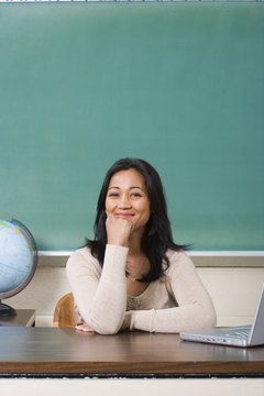 Creatas Images/Creatas/Getty Images A little personality can go a long way in a cover letter.