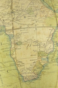 South Africa has a significant Indian Hindu population.