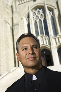 The position of lector has historically been a gateway to priesthood.