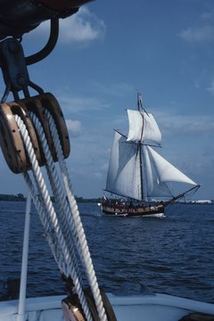 Trade, and the cities it helped to create, made the middle colonies a busy marketplace for ideas as well as goods.