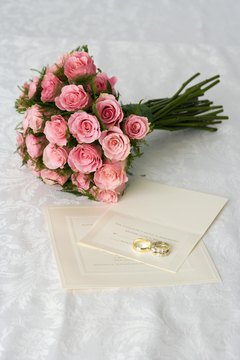 Bridal consultants are planning specialists.
