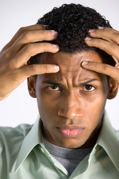 High school students need a mental break during the day.