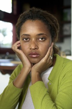 Jupiterimages/Photos.com/Getty Images Discrimination hurts individuals and the workforce.
