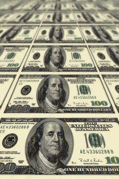 Thinkstock Images/Comstock/Getty Images Liquid assets can be quickly converted into cash.