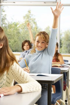 Pop quizzes in the form of games make learning fun.
