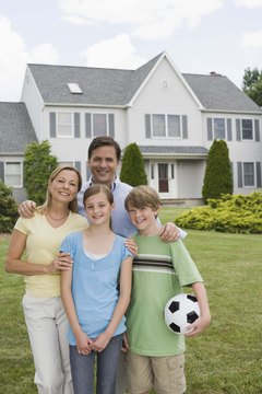Jupiterimages/Comstock/Getty Images You might not need an agent if you know the ropes.