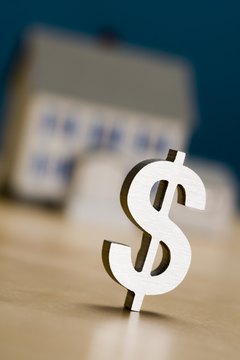 Comstock Images/Comstock/Getty Images Prepare a balance sheet for your rental property for a snapshot of your financial picture.
