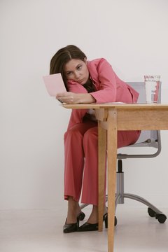 Comstock Images/Comstock/Getty Images There are some differences and similarities between being discharged and laid off from your job.