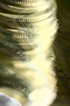 Hemera Technologies/AbleStock.com/Getty Images Even safe investments, like T-bills, carry a risk premium.