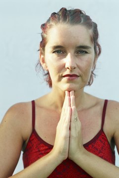 A cool head and prayers are key to a retreat's success.