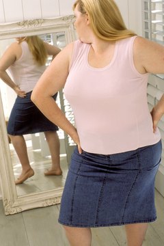 Pixland/Pixland/Getty Images A slow but steady weight loss is most successful long term.