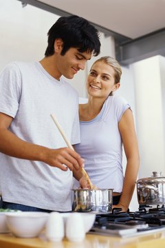 George Doyle/Stockbyte/Getty Images Unless you're married, you might pay an inheritance tax.