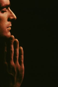 Prayer is one of the central practices of Judaism.