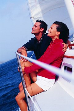 Stockbyte/Stockbyte/Getty Images Get your dreams without the headaches.