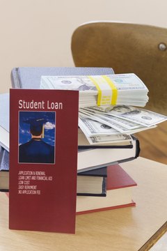 Jupiterimages/Comstock/Getty Images Research your chosen loan extensively before accepting it.