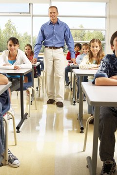 Get middle schoolers moving and have fun at the same time.