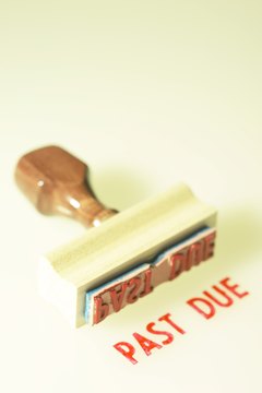 Hemera Technologies/AbleStock.com/Getty Images Creditors may pursue you for payment – even if you aren't legally responsible.