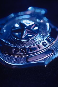 You'll have to work hard to earn your badge.
