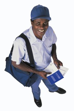 Comstock/Comstock/Getty Images If you miss your scheduled exam time, you'll have to reapply for the job.